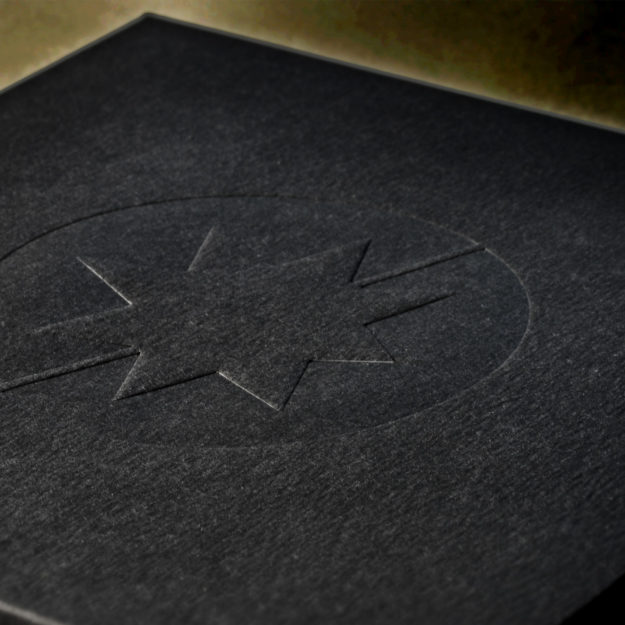 Crystalline Tower Commemorative Package