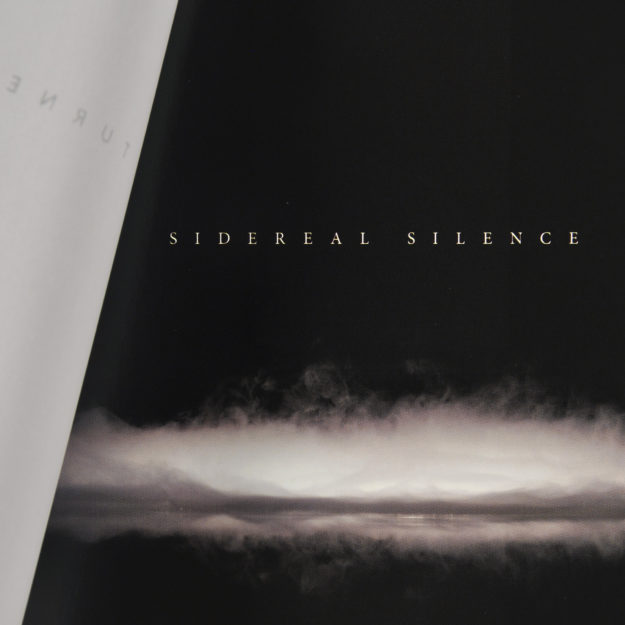 Sidereal Silence Exhibition Catalog